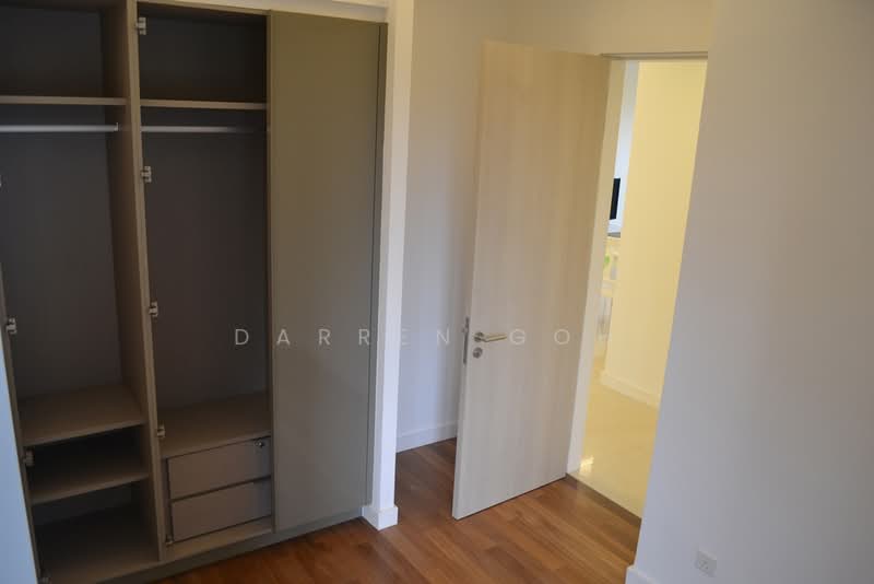Servis Apartment untuk Disewa di The Horizon Residence - Darren Goh - PropertyGuru.com.my