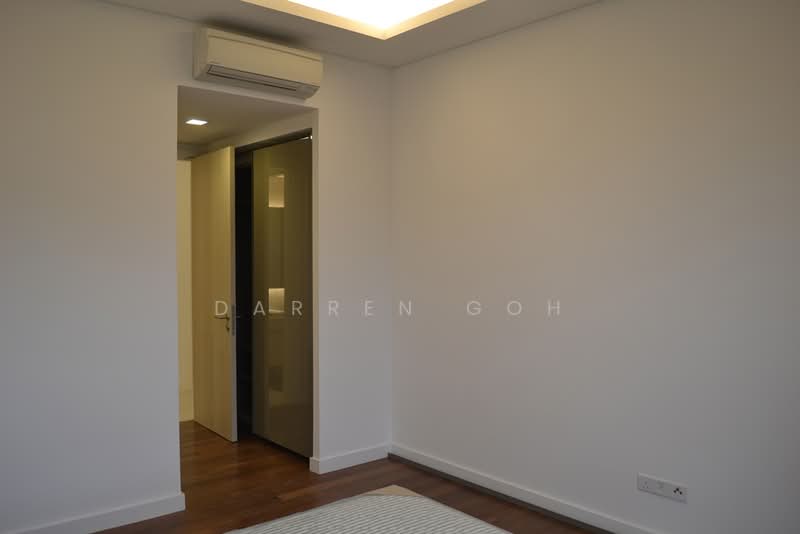 Servis Apartment untuk Disewa di The Horizon Residence - Darren Goh - PropertyGuru.com.my
