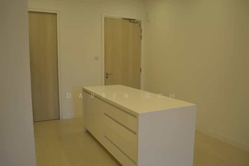 Servis Apartment untuk Disewa di The Horizon Residence - Darren Goh - PropertyGuru.com.my