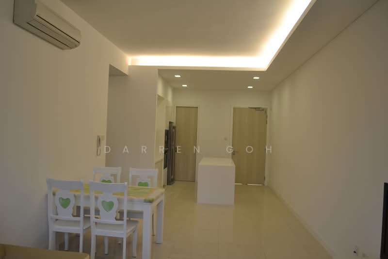 Servis Apartment untuk Disewa di The Horizon Residence - Darren Goh - PropertyGuru.com.my