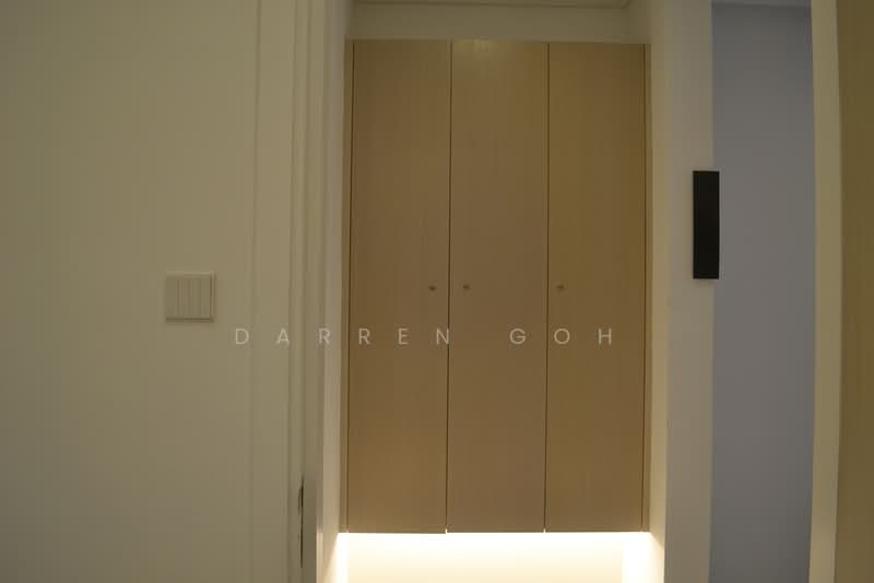 Servis Apartment untuk Disewa di The Horizon Residence - Darren Goh - PropertyGuru.com.my