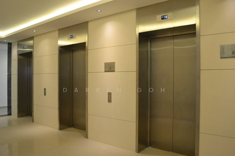Servis Apartment untuk Disewa di The Horizon Residence - Darren Goh - PropertyGuru.com.my