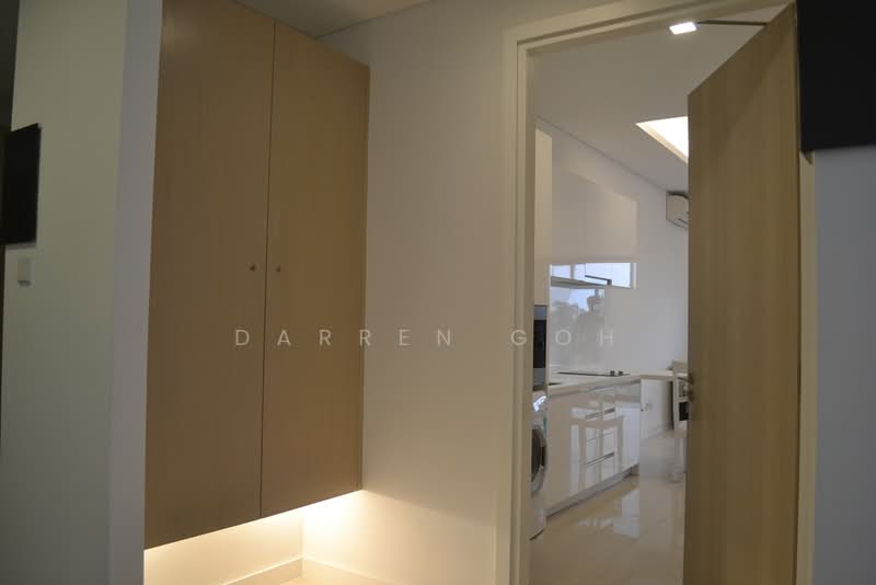 Servis Apartment untuk Disewa di The Horizon Residence - Darren Goh - PropertyGuru.com.my