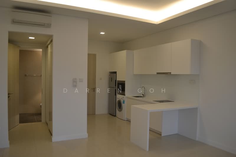 Servis Apartment untuk Disewa di The Horizon Residence - Darren Goh - PropertyGuru.com.my