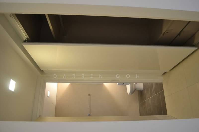Service Residence for Rent at The Horizon Residence - Darren Goh - PropertyGuru.com.my