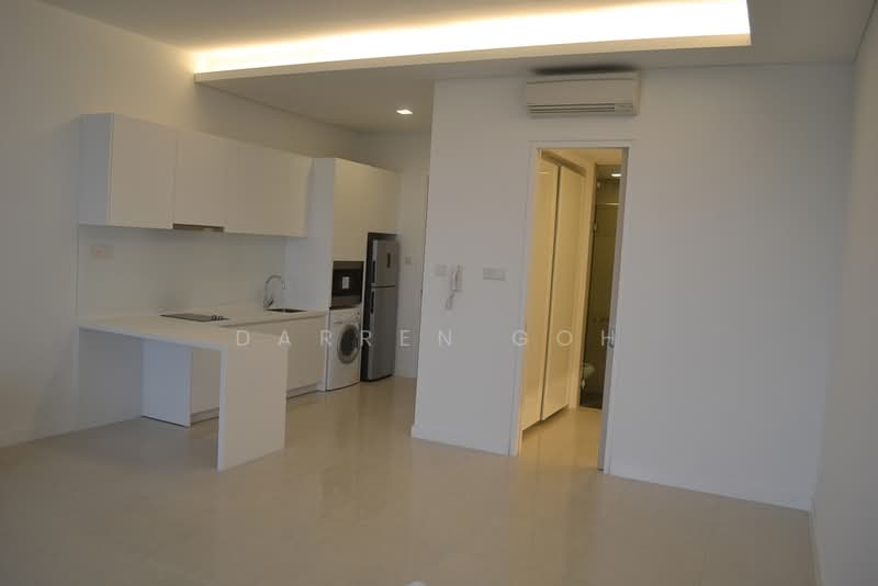 Service Residence for Rent at The Horizon Residence - Darren Goh - PropertyGuru.com.my