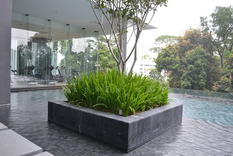 Service Residence for Rent at The Horizon Residence - Darren Goh - PropertyGuru.com.my
