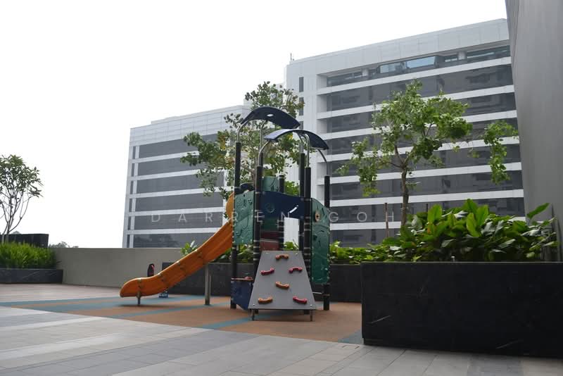 Service Residence for Rent at The Horizon Residence - Darren Goh - PropertyGuru.com.my