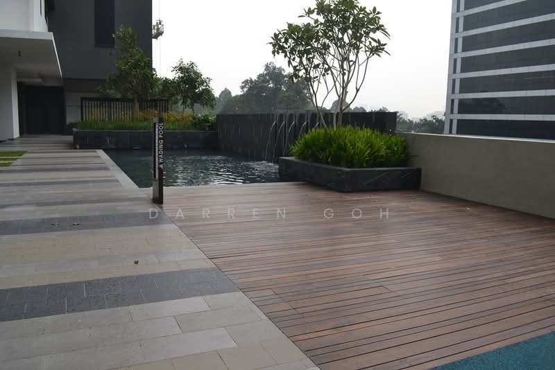 Service Residence for Rent at The Horizon Residence - Darren Goh - PropertyGuru.com.my