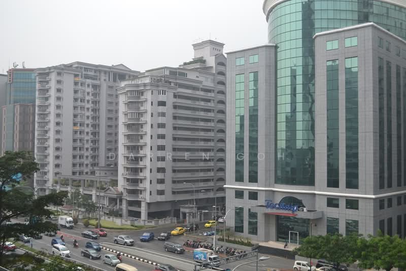 Servis Apartment untuk Disewa di The Horizon Residence - Darren Goh - PropertyGuru.com.my