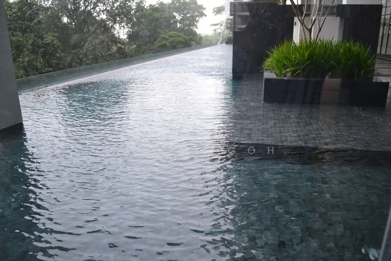 Servis Apartment untuk Disewa di The Horizon Residence - Darren Goh - PropertyGuru.com.my