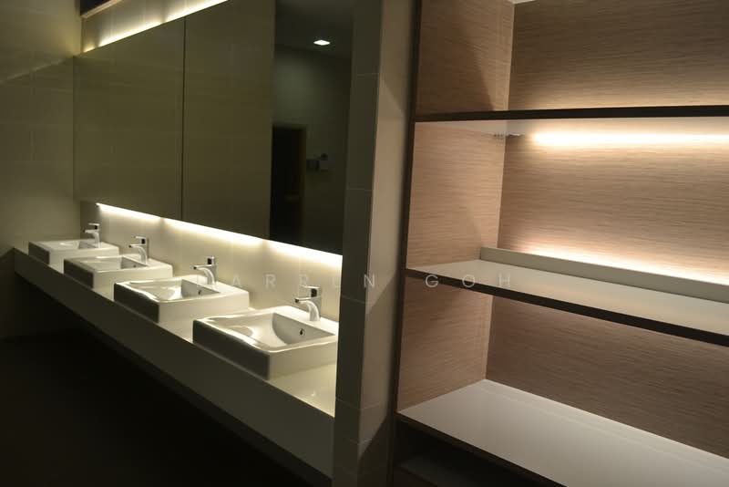 Servis Apartment untuk Disewa di The Horizon Residence - Darren Goh - PropertyGuru.com.my