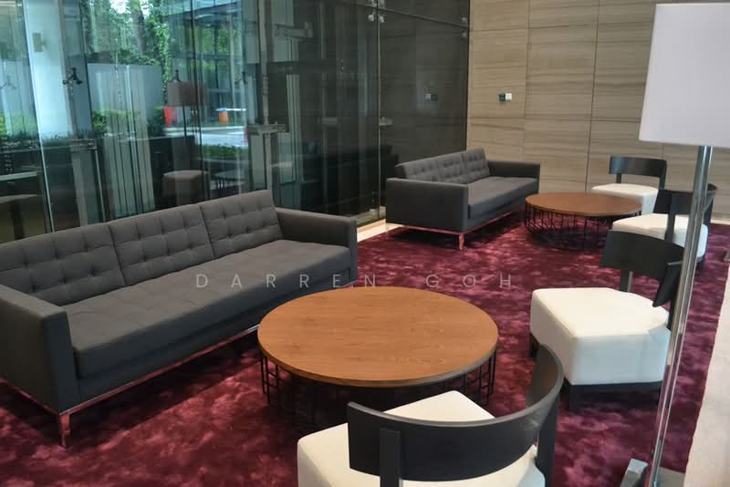 Servis Apartment untuk Disewa di The Horizon Residence - Darren Goh - PropertyGuru.com.my
