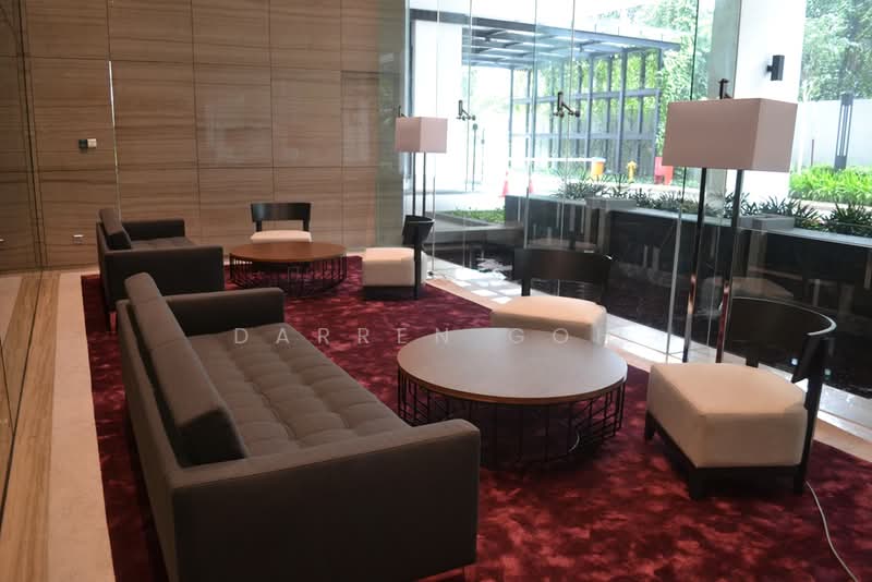 Servis Apartment untuk Disewa di The Horizon Residence - Darren Goh - PropertyGuru.com.my