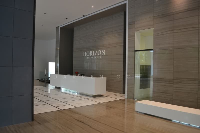 Servis Apartment untuk Disewa di The Horizon Residence - Darren Goh - PropertyGuru.com.my