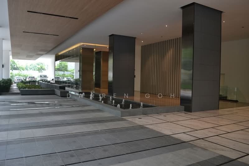 Servis Apartment untuk Disewa di The Horizon Residence - Darren Goh - PropertyGuru.com.my