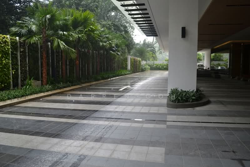 Servis Apartment untuk Disewa di The Horizon Residence - Darren Goh - PropertyGuru.com.my