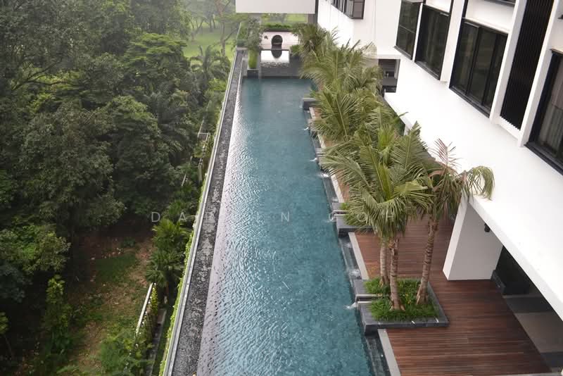 Servis Apartment untuk Disewa di The Horizon Residence - Darren Goh - PropertyGuru.com.my
