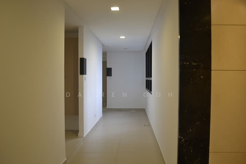 Servis Apartment untuk Disewa di The Horizon Residence - Darren Goh - PropertyGuru.com.my