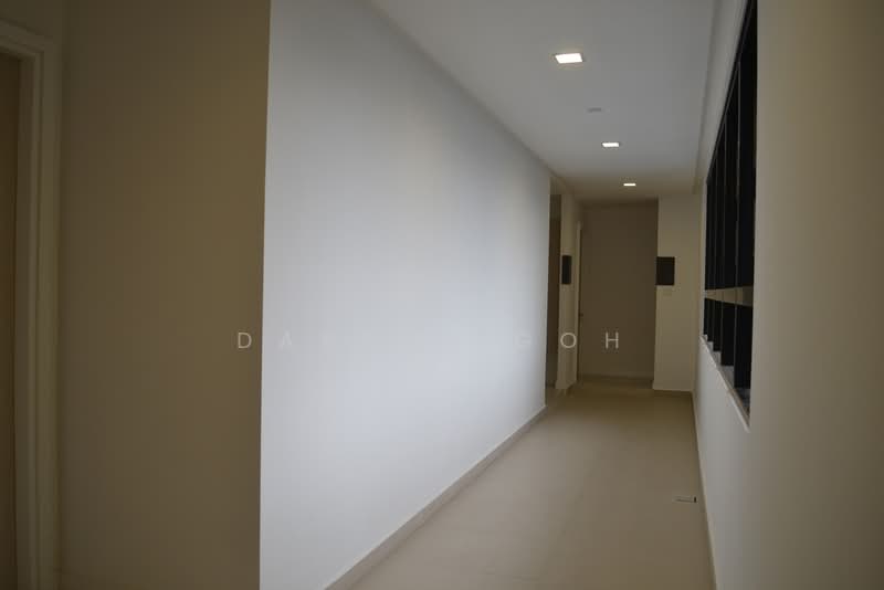 Servis Apartment untuk Disewa di The Horizon Residence - Darren Goh - PropertyGuru.com.my