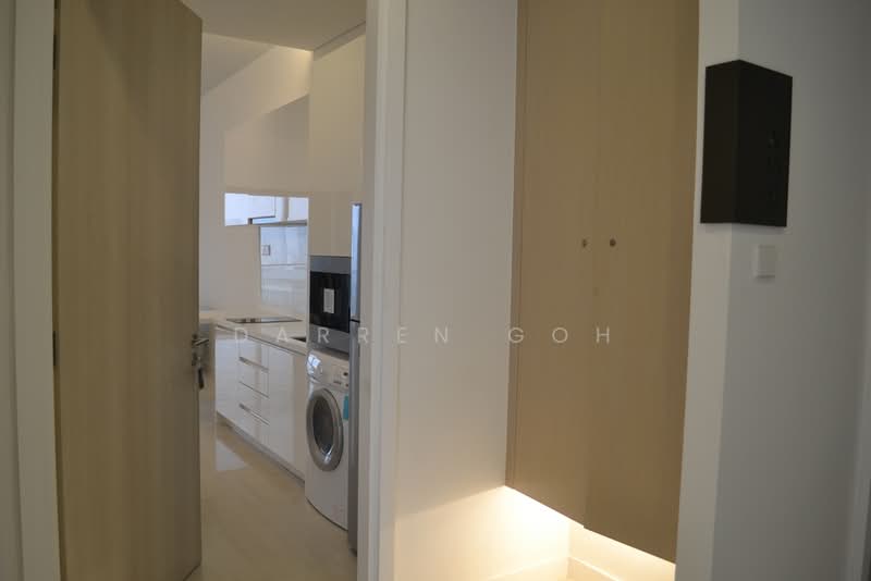 Servis Apartment untuk Disewa di The Horizon Residence - Darren Goh - PropertyGuru.com.my