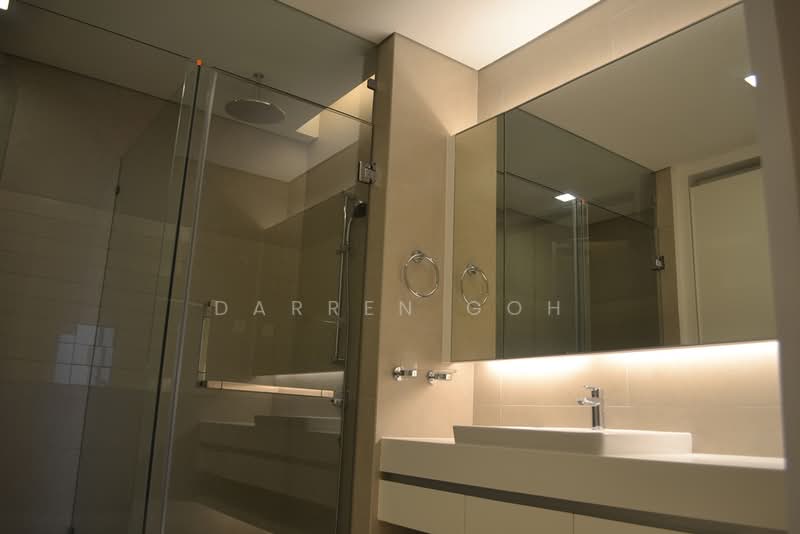 Servis Apartment untuk Disewa di The Horizon Residence - Darren Goh - PropertyGuru.com.my