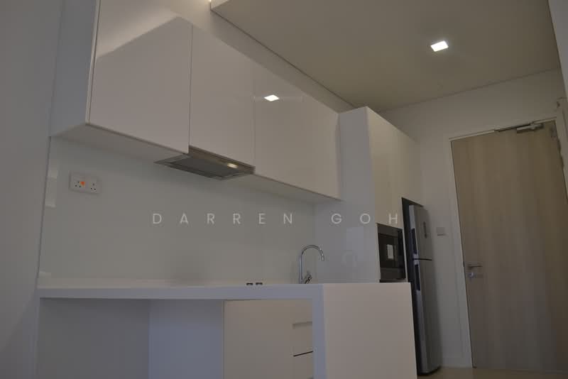 Servis Apartment untuk Disewa di The Horizon Residence - Darren Goh - PropertyGuru.com.my
