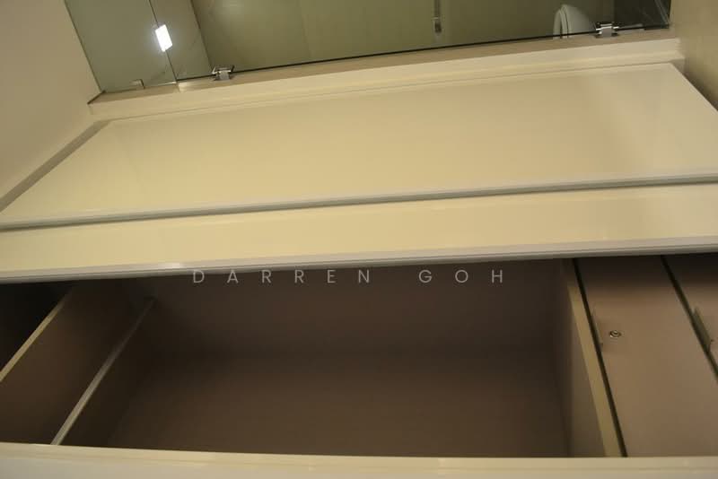 Servis Apartment untuk Disewa di The Horizon Residence - Darren Goh - PropertyGuru.com.my