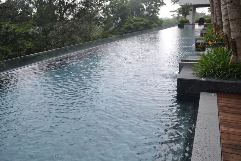 Servis Apartment untuk Disewa di The Horizon Residence - Darren Goh - PropertyGuru.com.my