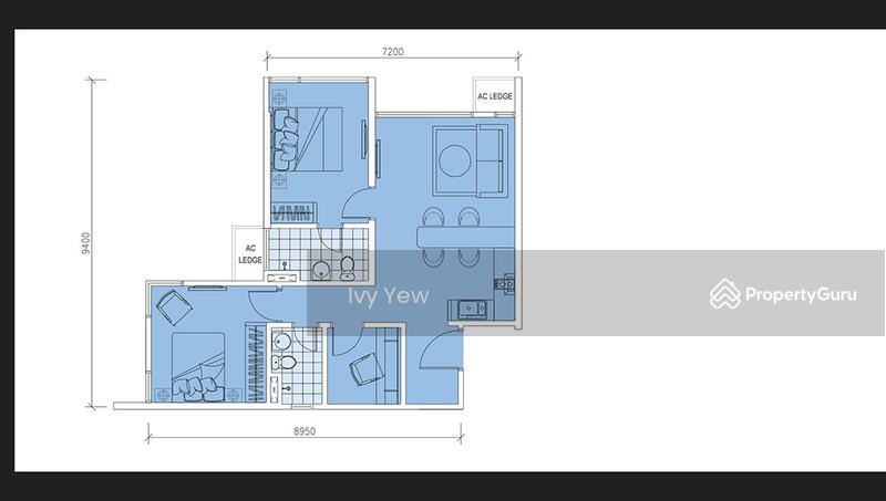 Soho for Sale in Cyberjaya (Selangor) - Ivy Yew - PropertyGuru.com.my