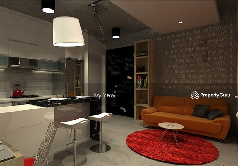 Soho for Sale in Cyberjaya (Selangor) - Ivy Yew - PropertyGuru.com.my