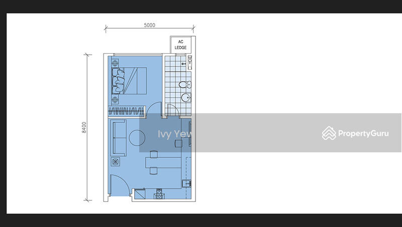 Soho for Sale in Cyberjaya (Selangor) - Ivy Yew - PropertyGuru.com.my