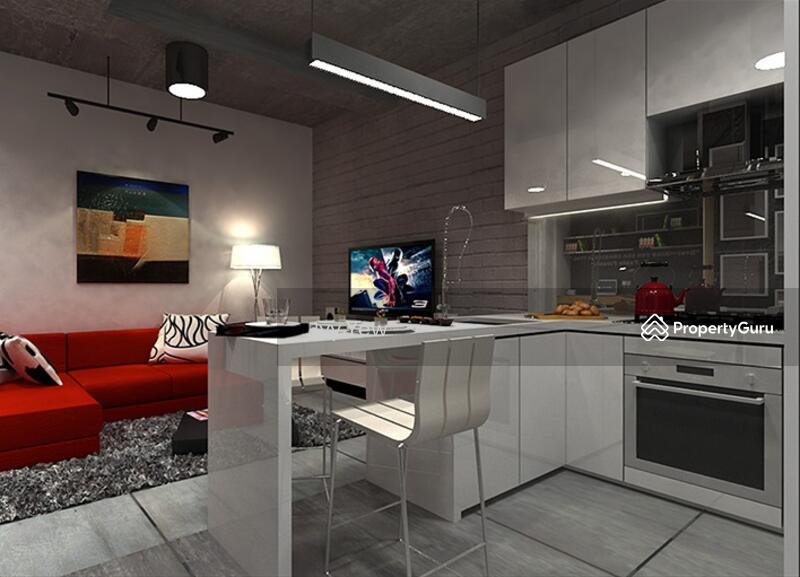 Soho for Sale in Cyberjaya (Selangor) - Ivy Yew - PropertyGuru.com.my