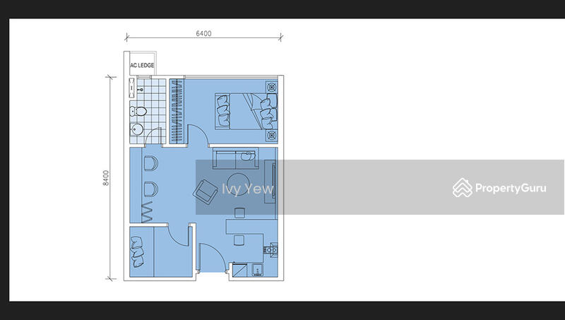 Soho for Sale in Cyberjaya (Selangor) - Ivy Yew - PropertyGuru.com.my