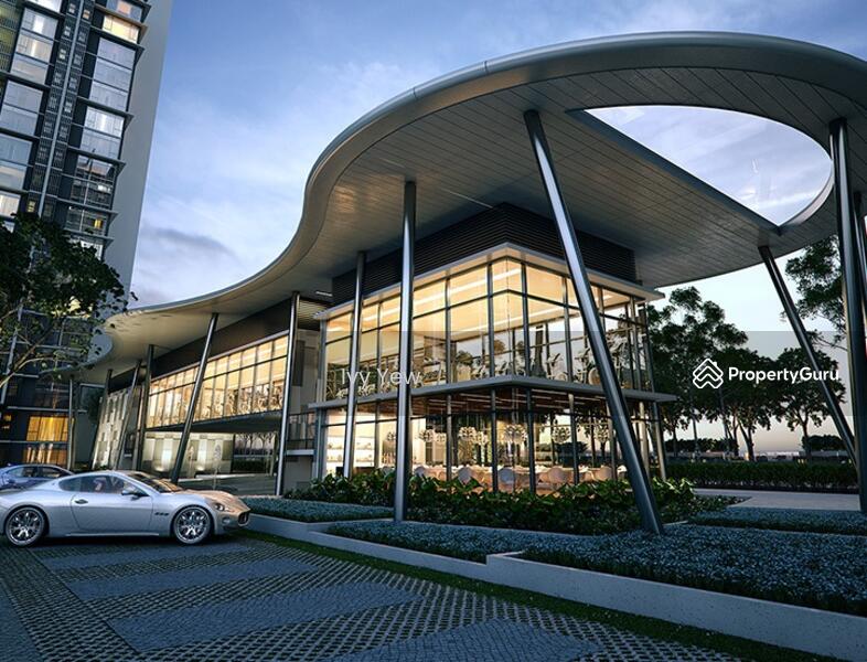 Soho for Sale in Cyberjaya (Selangor) - Ivy Yew - PropertyGuru.com.my