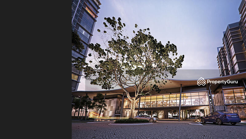 Soho for Sale in Cyberjaya (Selangor) - Ivy Yew - PropertyGuru.com.my