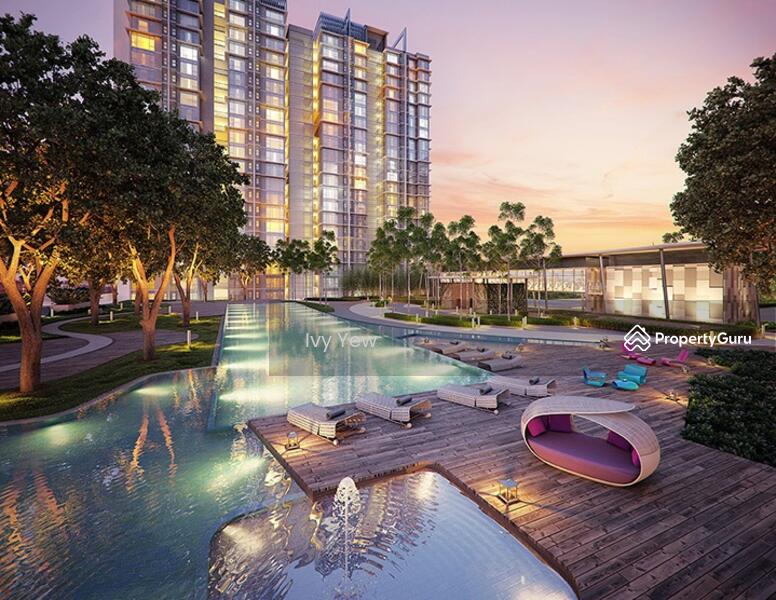Soho for Sale in Cyberjaya (Selangor) - Ivy Yew - PropertyGuru.com.my