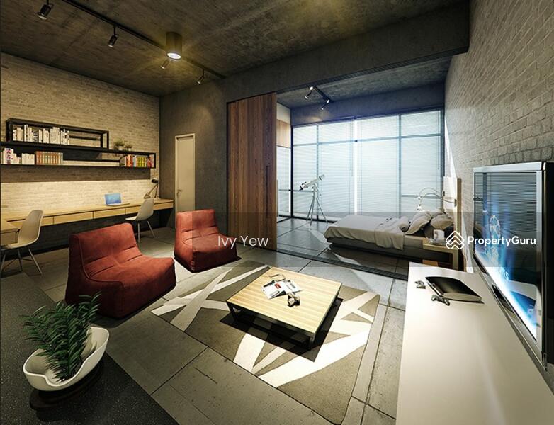 Soho for Sale in Cyberjaya (Selangor) - Ivy Yew - PropertyGuru.com.my