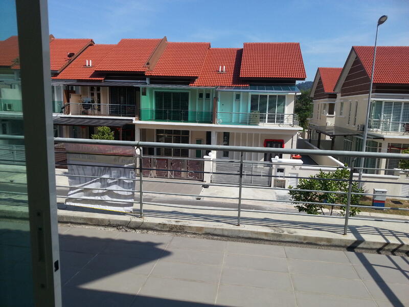 Untuk Dijual - Ampang Saujana 2 Sty House