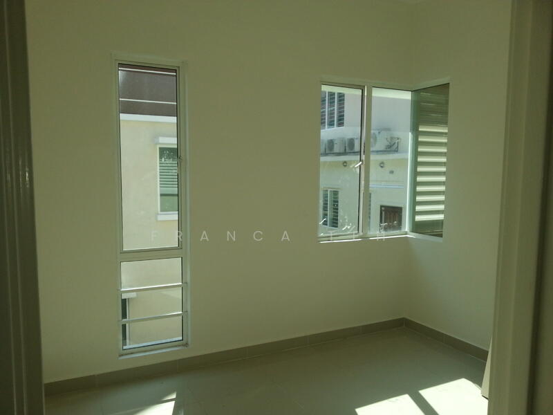 Untuk Dijual - Ampang Saujana 2 Sty House