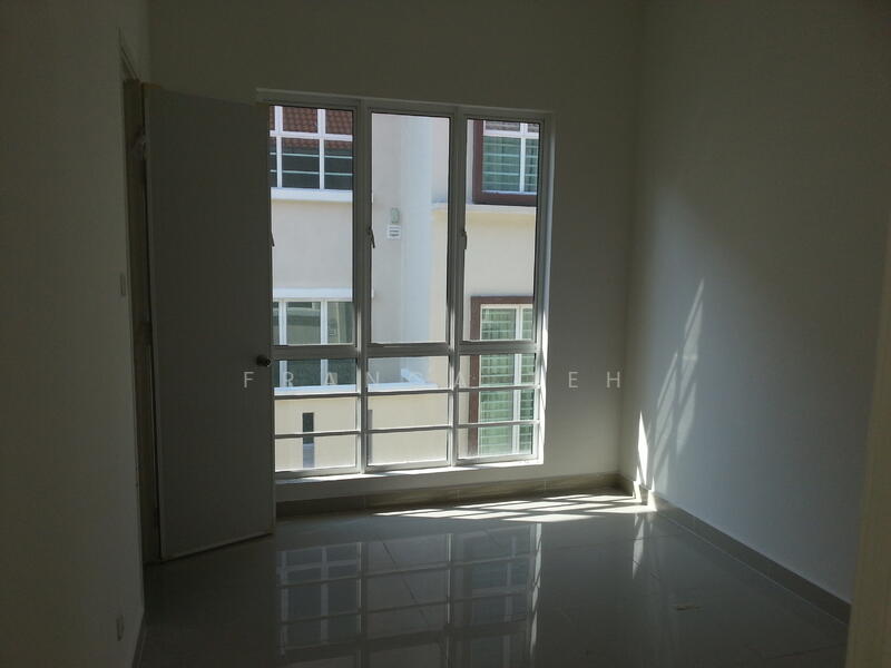 Untuk Dijual - Ampang Saujana 2 Sty House