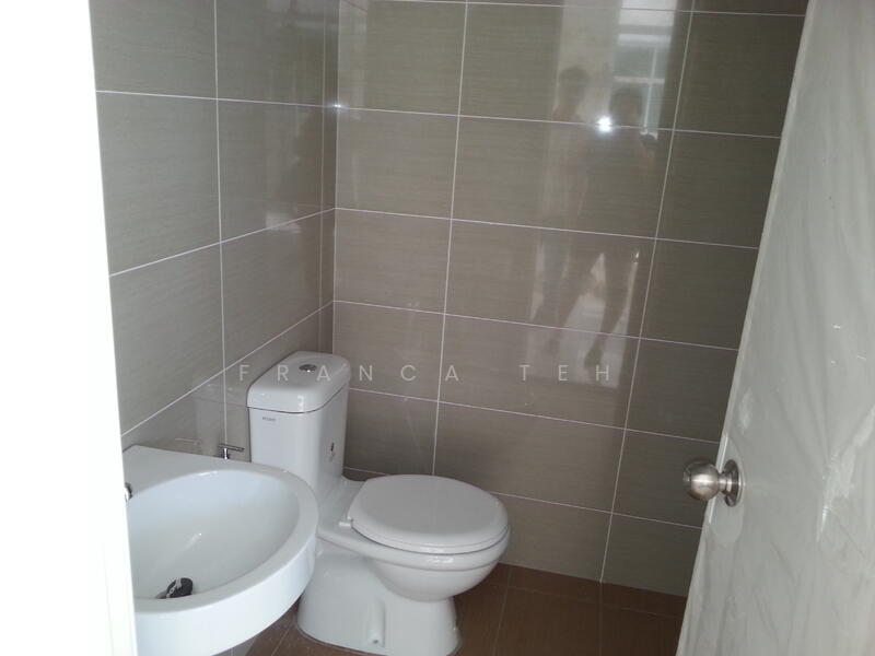 Untuk Dijual - Ampang Saujana 2 Sty House