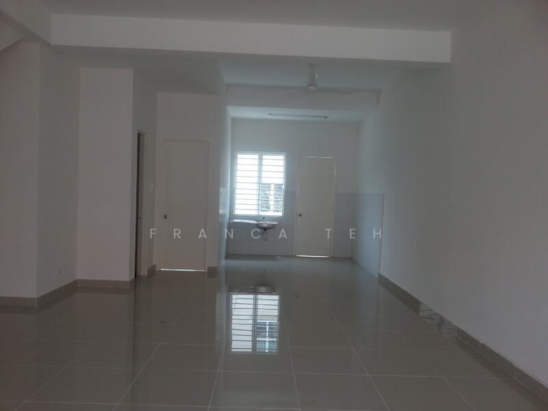 Untuk Dijual - Ampang Saujana 2 Sty House