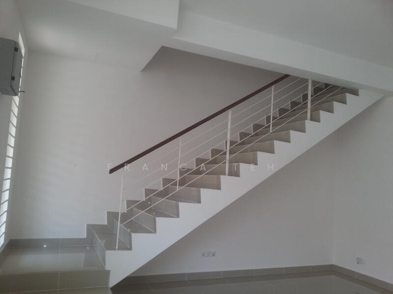 Untuk Dijual - Ampang Saujana 2 Sty House