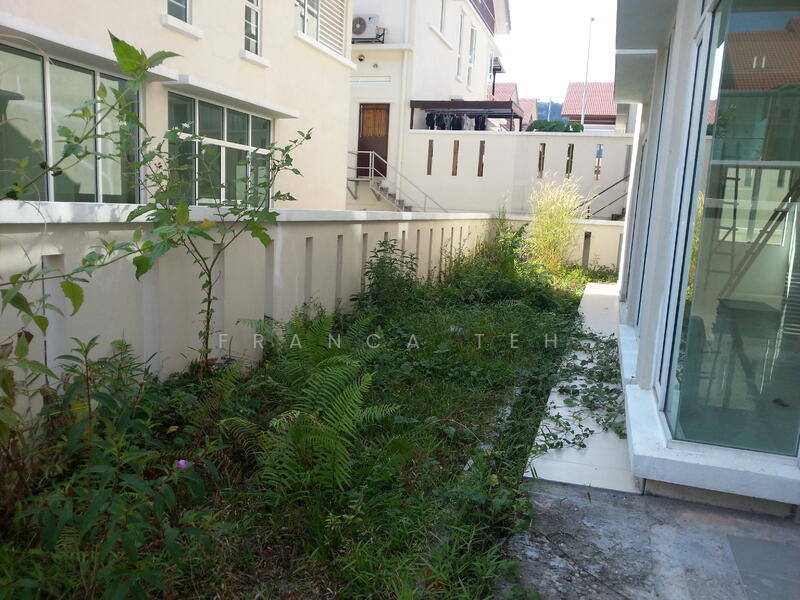 Untuk Dijual - Ampang Saujana 2 Sty House