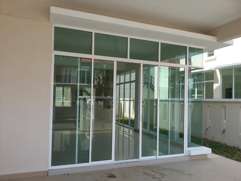 Untuk Dijual - Ampang Saujana 2 Sty House