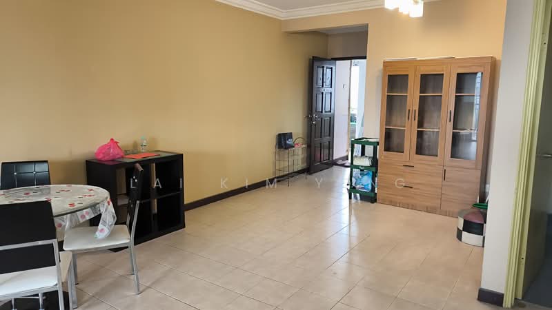 Kondominium untuk Disewa di Amadesa Resort Condominium - Lai Kim Yong - PropertyGuru.com.my