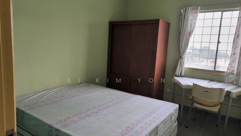 Kondominium untuk Disewa di Amadesa Resort Condominium - Lai Kim Yong - PropertyGuru.com.my