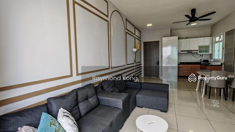 Servis Apartment untuk Dijual di Skysuites @ Meldrum Hills - Raymond Kong - PropertyGuru.com.my