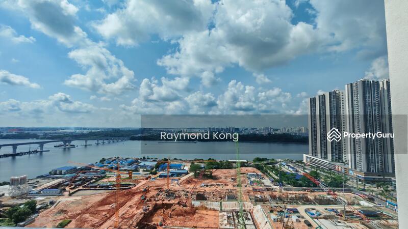Servis Apartment untuk Dijual di Skysuites @ Meldrum Hills - Raymond Kong - PropertyGuru.com.my